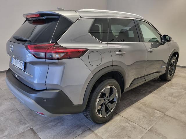 NISSAN X-Trail e-Power e-4orce 4WD 7 posti N-Connecta