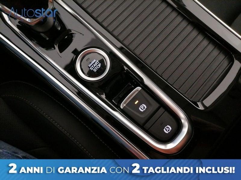 EVO Evo 7 1.5 turbo Gpl 165cv dct 7p.ti