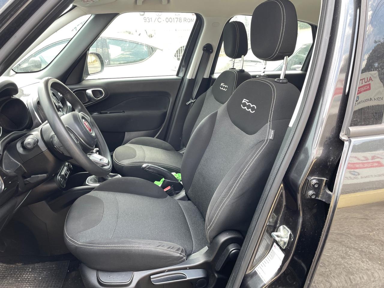 Fiat 500L 1.3 Multijet 95 CV Euro6 - pronta consegna