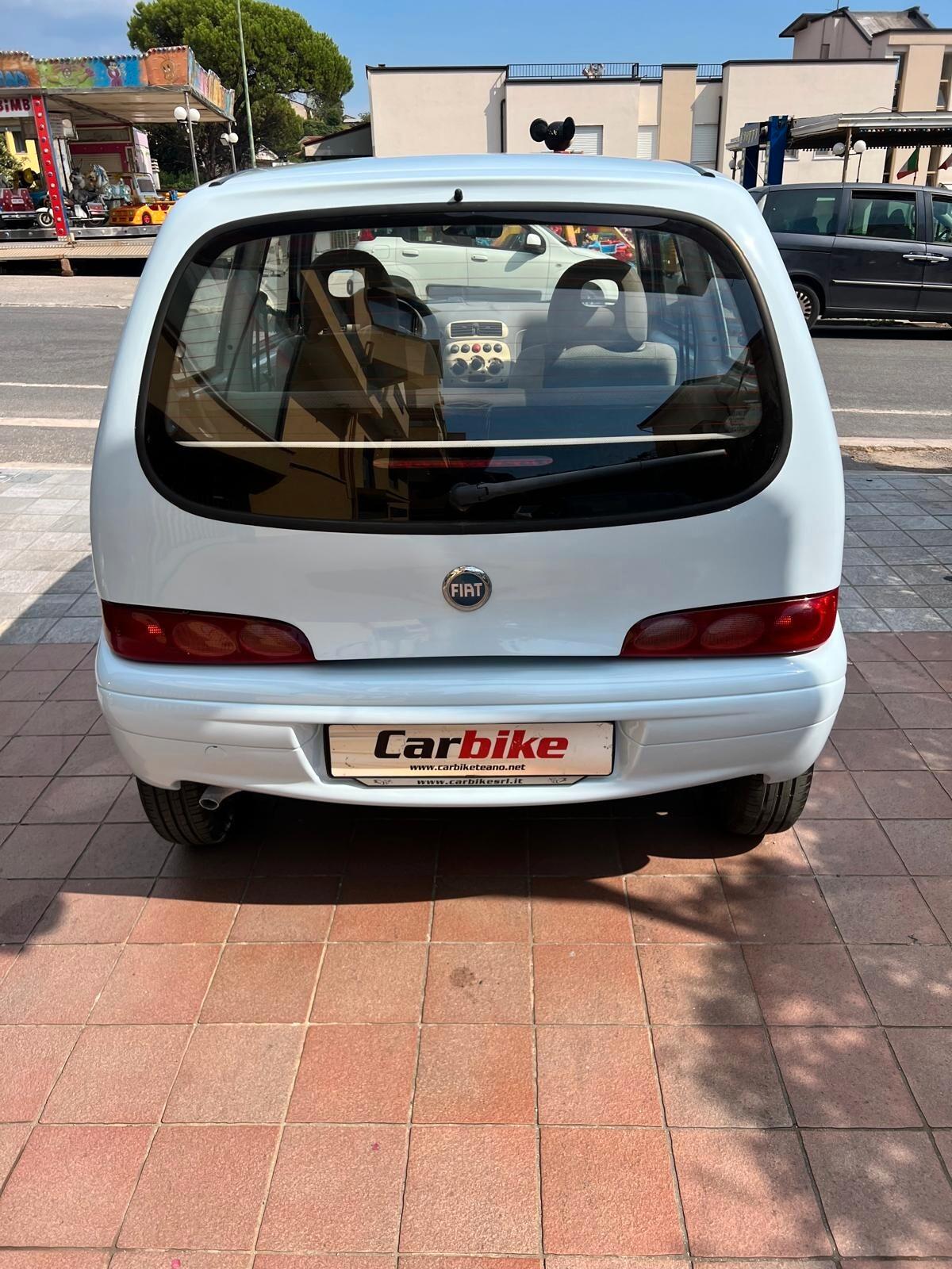 Fiat 600