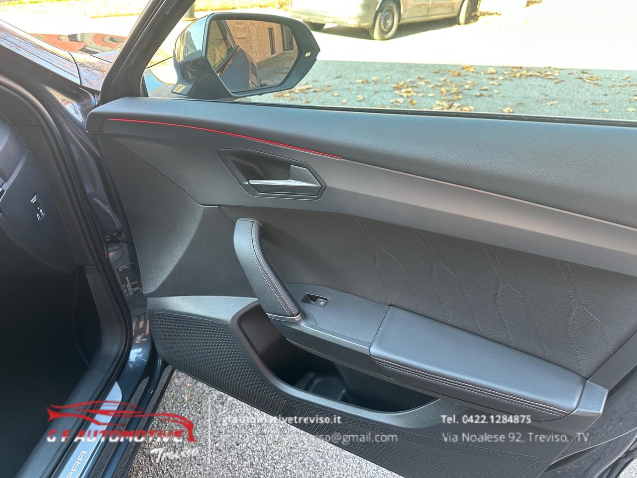 Cupra Formentor 1.4 e-hybrid 204cv dsg