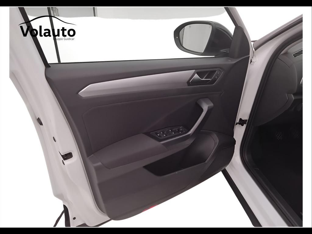 VOLKSWAGEN T-Roc 2022 - T-Roc 1.0 tsi Life 110cv