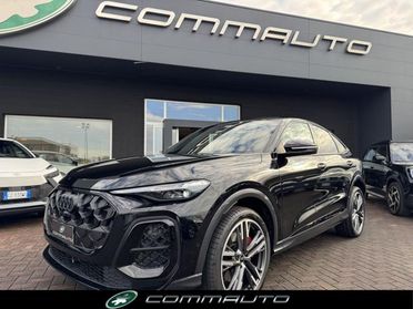 AUDI Q5 SPB TDI MHEV+ S tronic quattro S-LINE EDITION