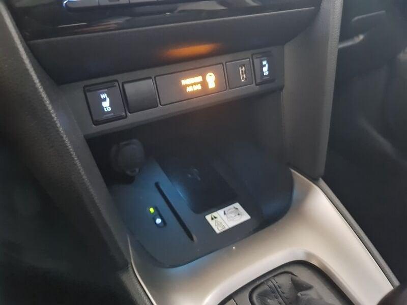 Toyota Yaris Cross 1.5H (116 CV) E-CVT Lounge