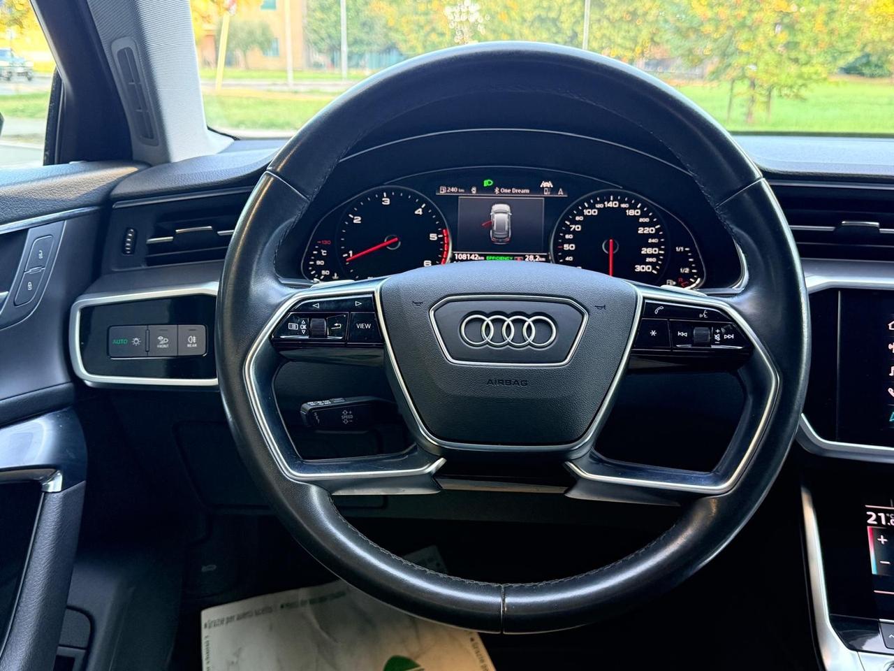 Audi A6 Avant 35 2.0 TDI S tronic Business Design