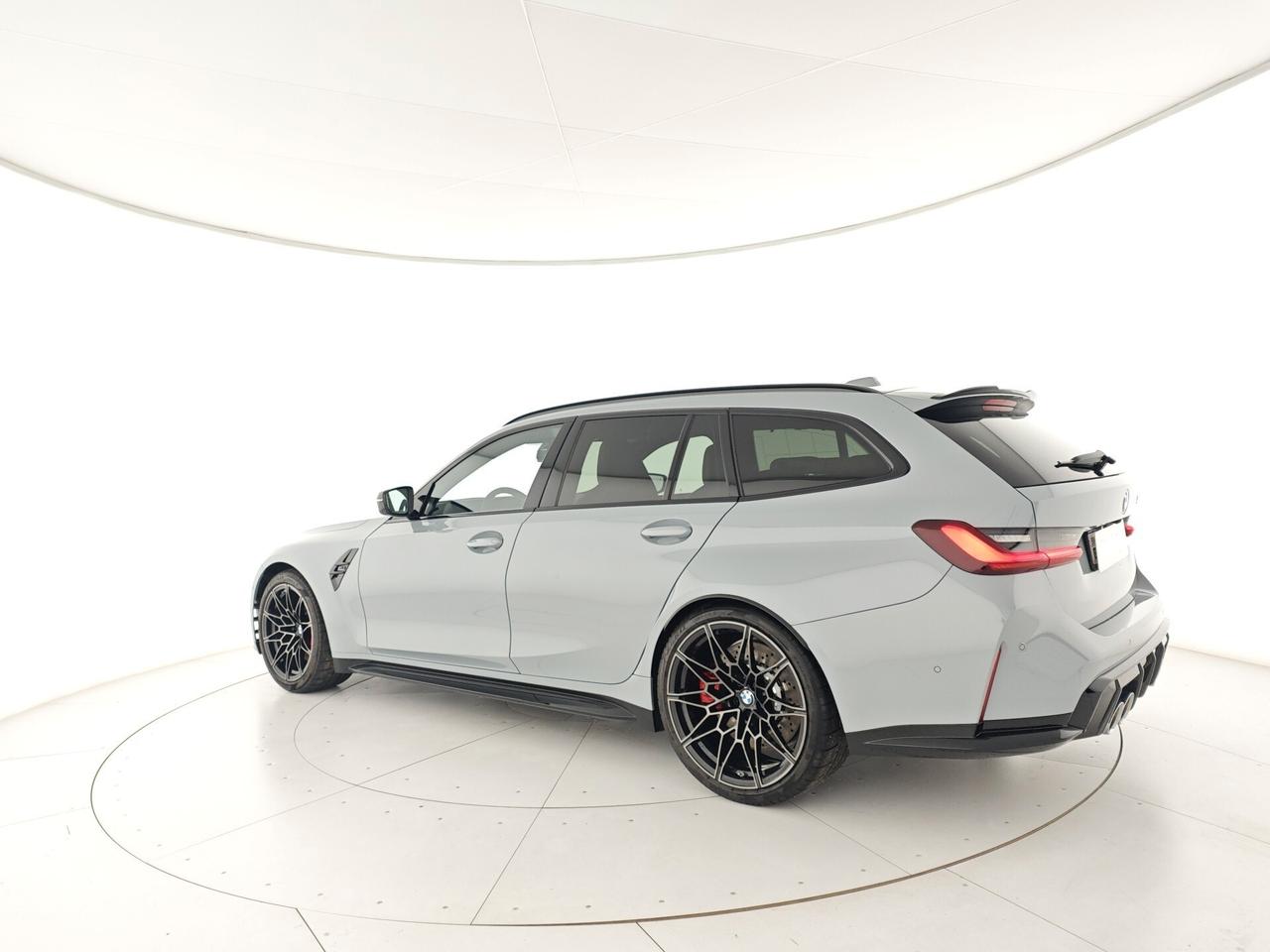 Bmw M3 - Touring M xDrive Competition