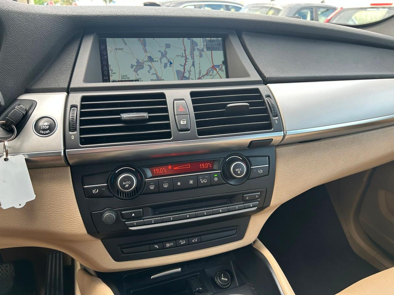 BMW X6 30D 245CV XDRIVE - 107.000KM