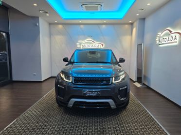 Land Rover Range Rover Evoque Range Rover Evoque 2.0 TD4 180 CV 5p. Autobiography