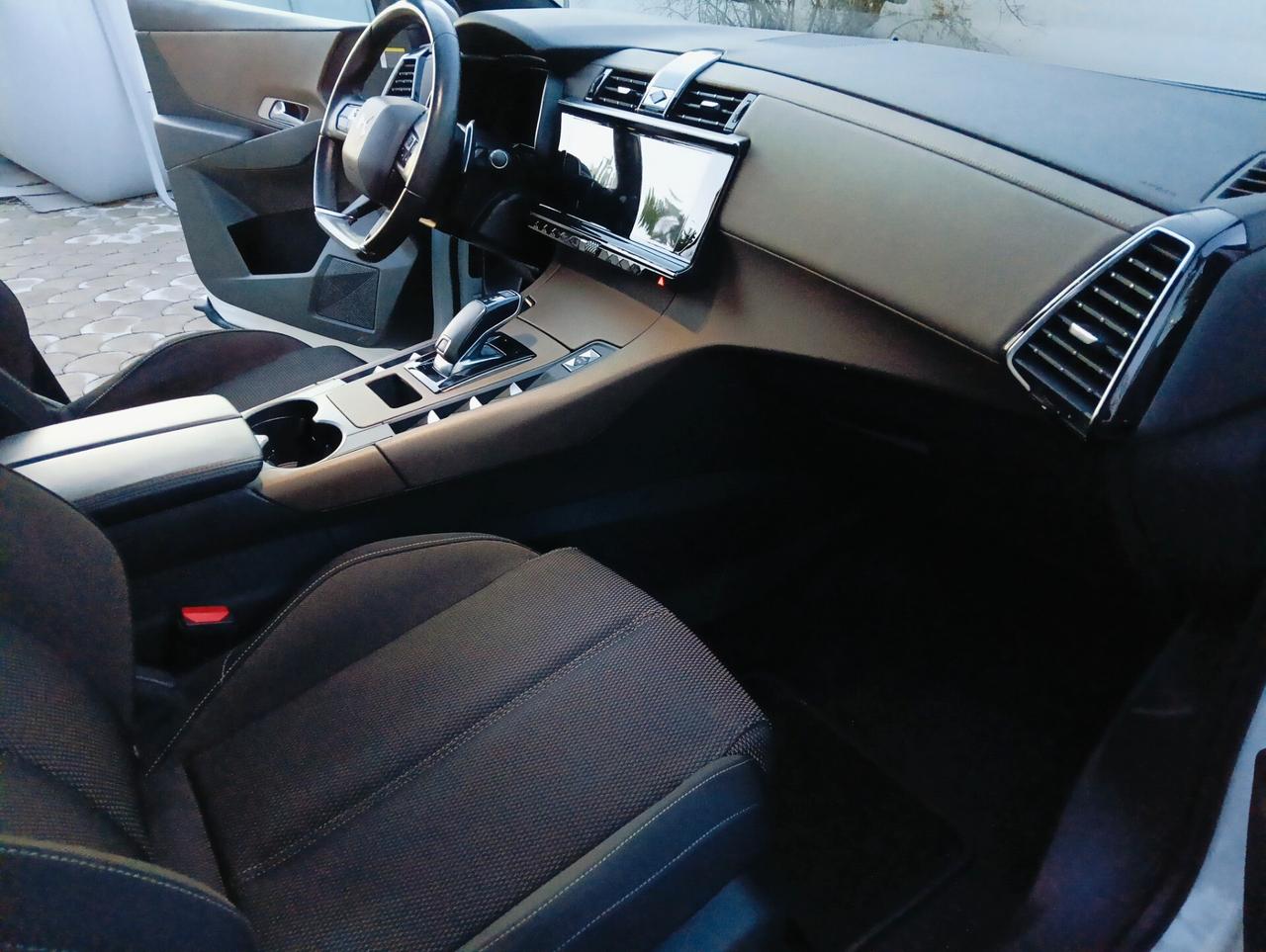 Ds 7 Crossback BlueHDi 130 aut. Business