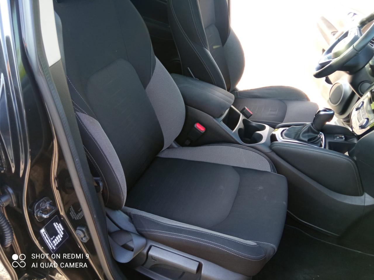 Nissan Qashqai 1.2 DIG-T Tekna Automatica