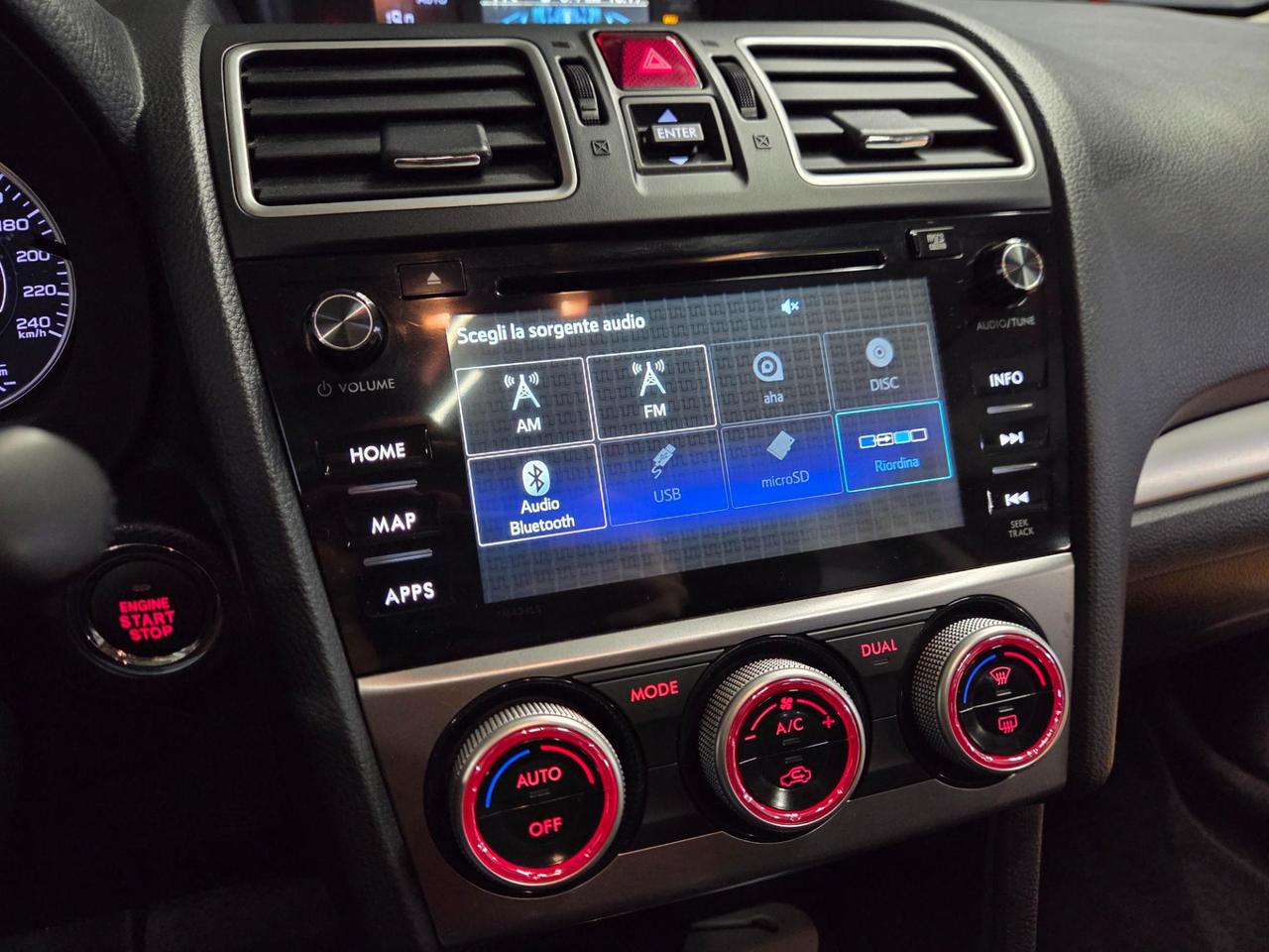 Subaru XV 2.0d S Unlimited (exclusive) 6mt