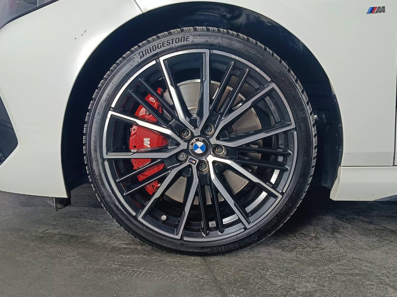BMW Serie 2 F44 Gran Coupe - 216d Gran Coupe Msport auto