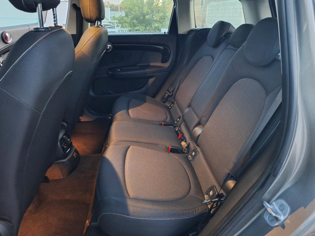 Mini Cooper D COUNTRYMAN HYPE 2.0 AUTOMAT. NAV+RETROCAM - 2020