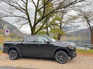 Dodge RAM 1500 5.7 Hemi V8 Militem Magnum