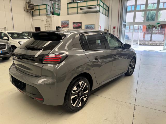 PEUGEOT 208 PureTech 100CV 5 porte Allure