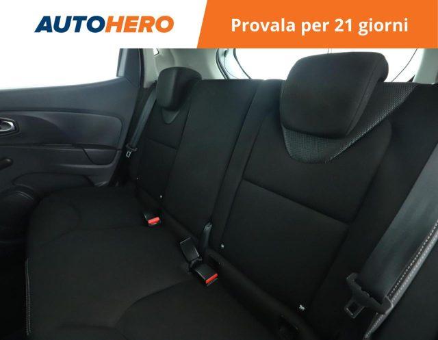 RENAULT Clio Sporter 1.2 75CV Zen