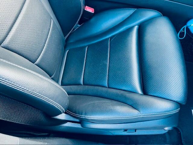 Mercedes-benz GLC 250 d 4Matic Coupé Premium ALLESTIMENTO AMG