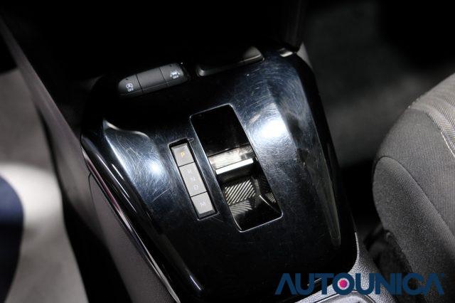 OPEL Corsa 1.2 100 CV AUTOMATICA ELEGANCE NEOPATENTATI