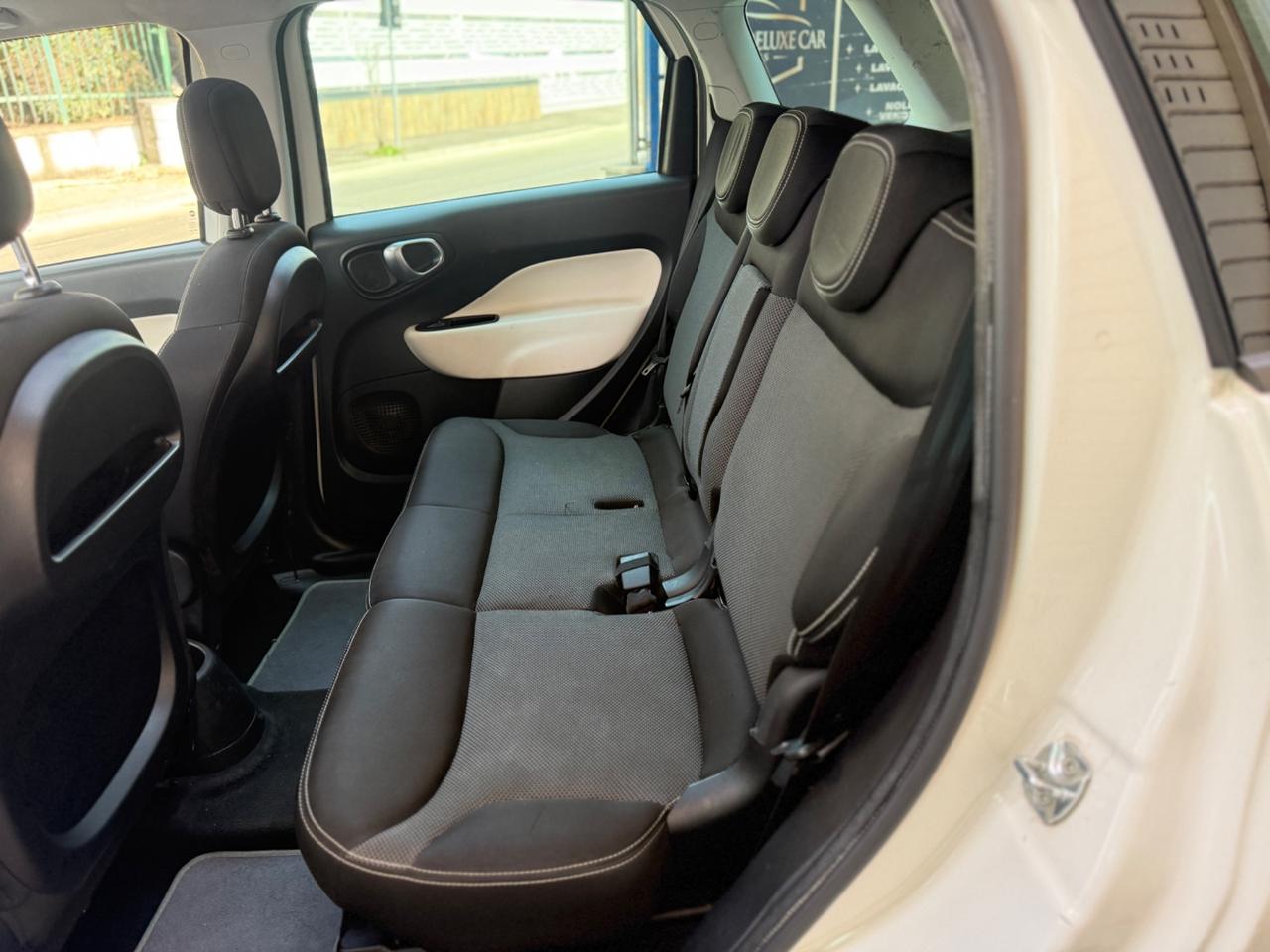 Fiat 500L 1.6 Multijet 105CV Trekking