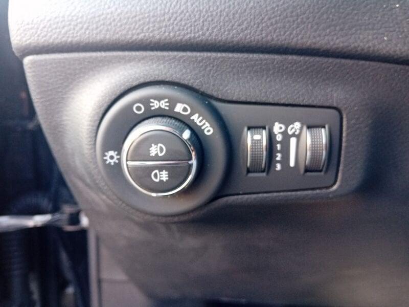 Jeep Compass 1.6 MJet 120cv Limited