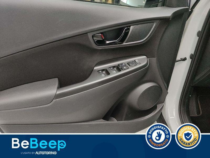 Hyundai Kona 1.6 HEV XTECH 2WD DCT