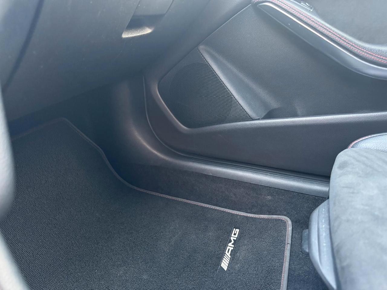 Mercedes-benz CLA 200 d S.W. 4Matic Automatic Business NEOPATENTATI