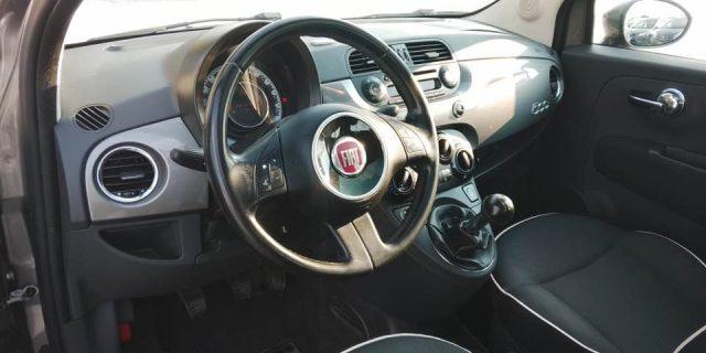 FIAT 500 1.3 Multijet 16V 95 CV Pop