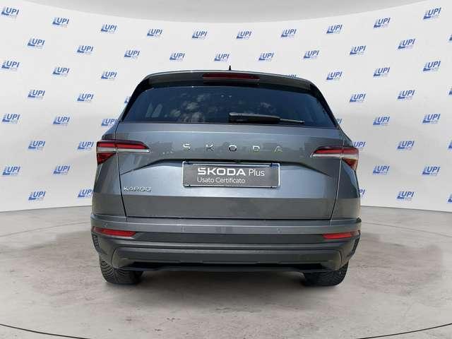 Skoda Karoq 2.0 TDI 110KW Executive DSG