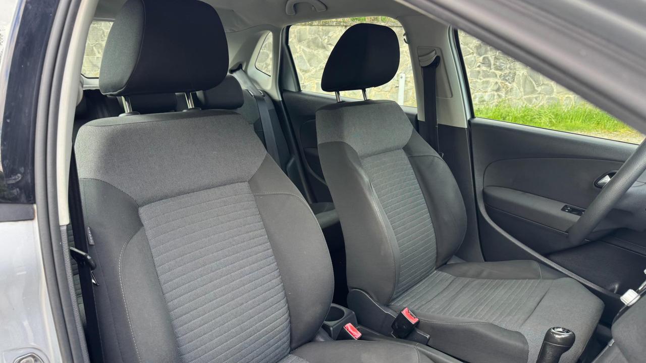 Volkswagen Polo 5 Porte Polo 5p 1.6 tdi bm Comfortline