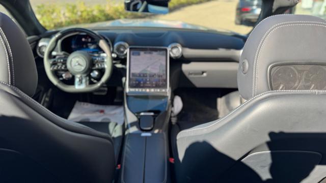 MERCEDES-BENZ SL 63 AMG 4Matic+ Premium Plus
