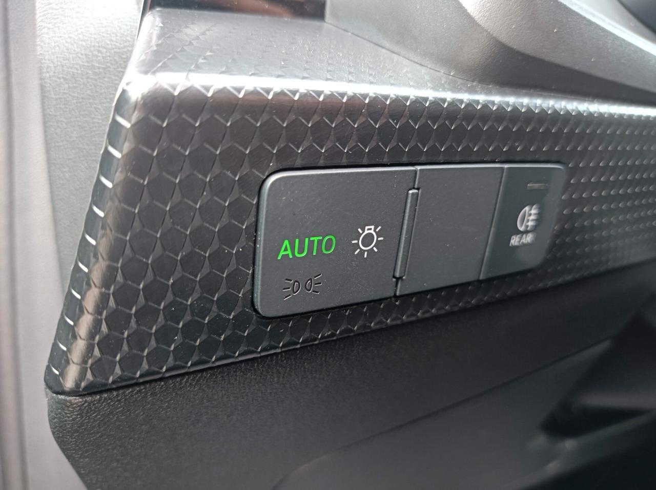 Audi A1 allstreet 30 TFSI S tronic Business