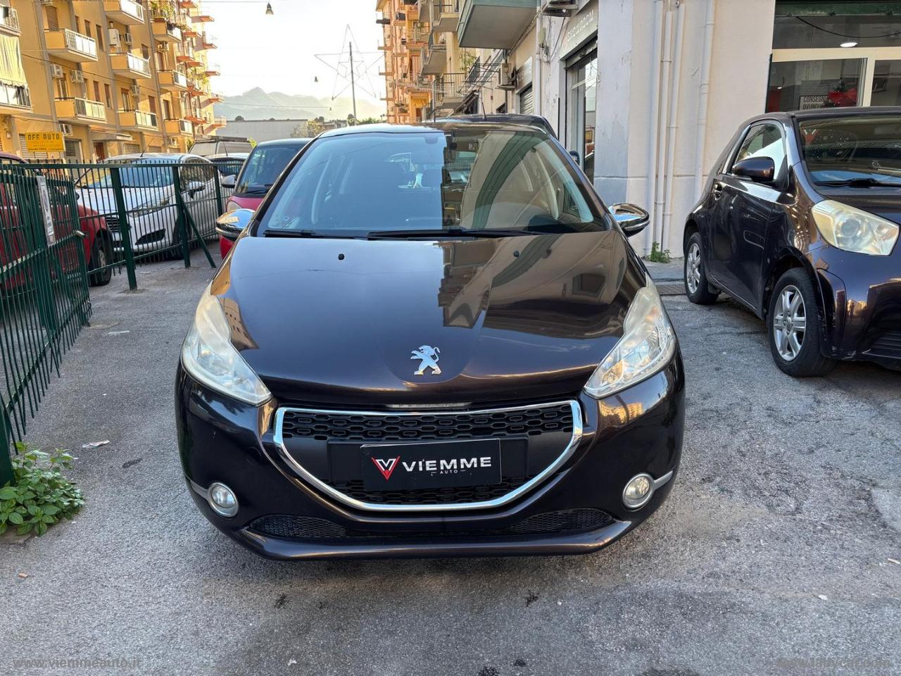 PEUGEOT 208 1.0 VTi 68 CV 5p. Active