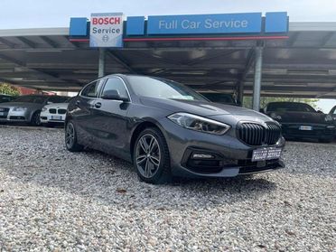 BMW 118 i 5p. Sport