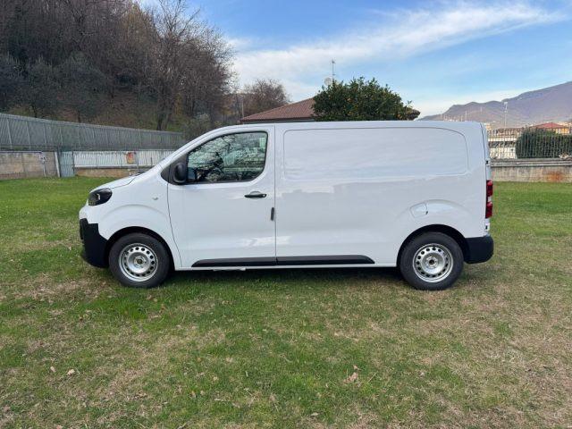 FIAT Scudo SERIE 3 VAN M 1.5 DIESEL 120 CV MANUALE