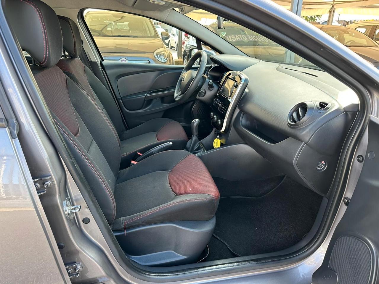 Renault Clio 1.2 75CV GPL 5 porte Live