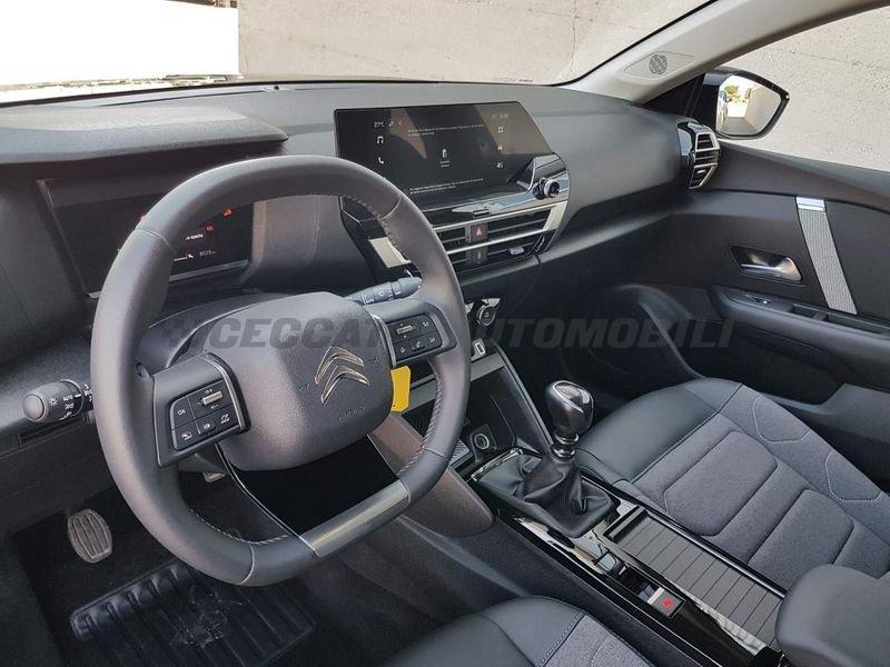 Citroën C4 C4 1.2 puretech Plus s&s 130cv
