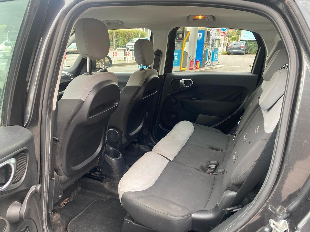 Fiat 500L 1.6 Multijet 105 CV Lounge - OFFERTA DELLA SETTIMANA