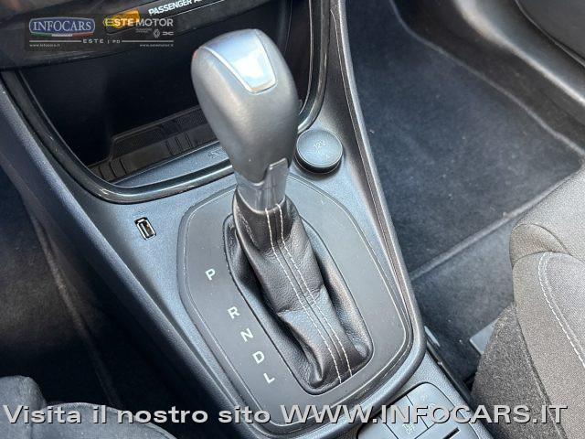 FORD Puma 1.0 EcoBoost 125 CV aut. Titanium - PROMO