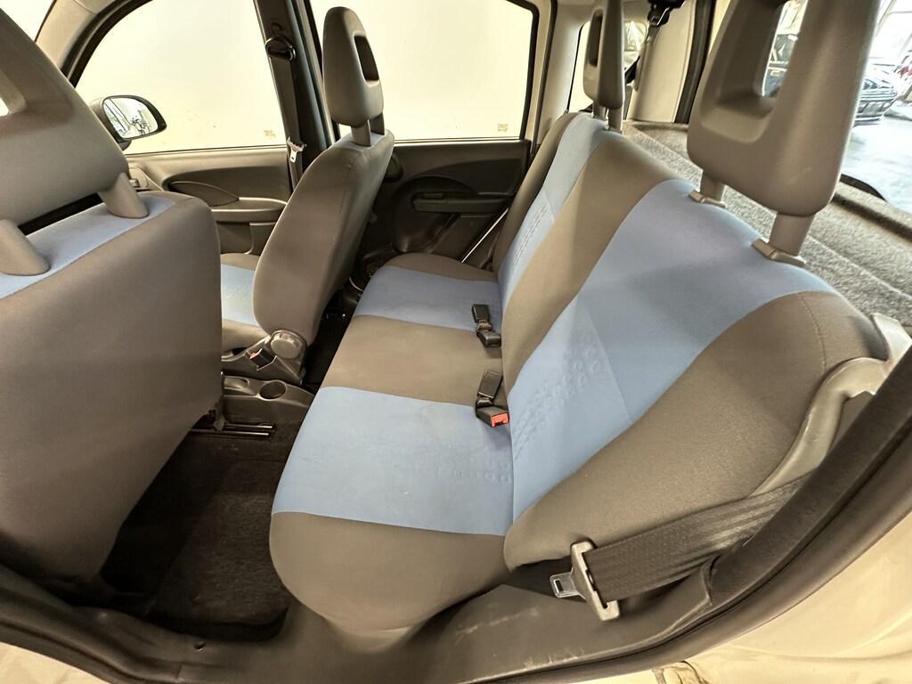 Fiat Panda 1.2 Dynamic Mamy