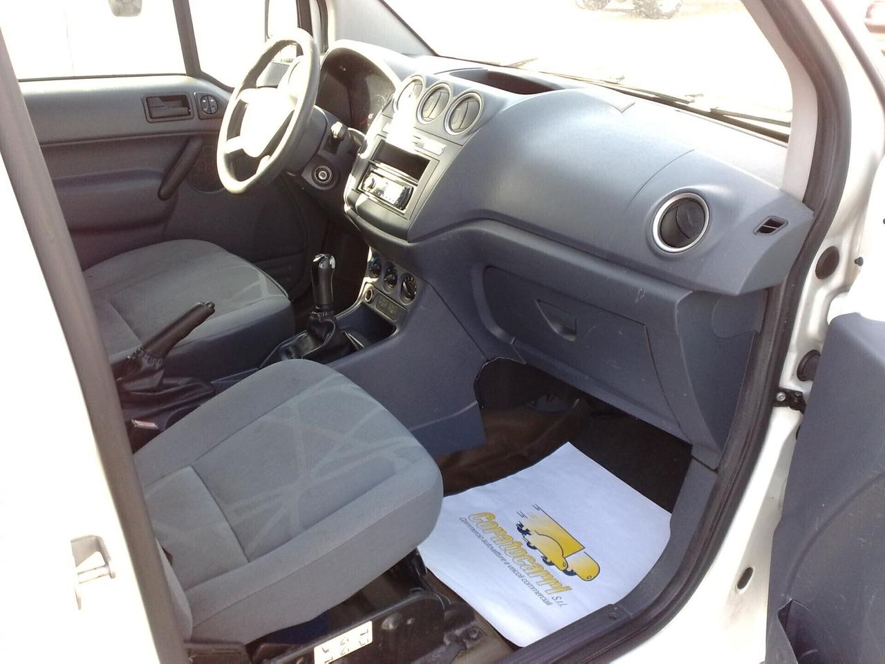 Ford Transit Connect 1.8tdci 110cv - 2010