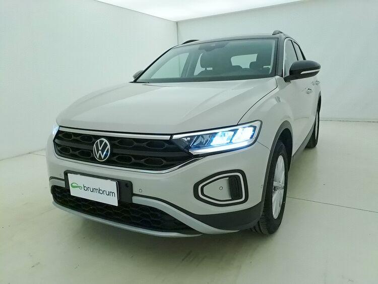 Volkswagen T-Roc Life BR181543 1.0 Benzina 110CV