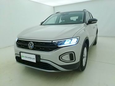 Volkswagen T-Roc Life BR181543 1.0 Benzina 110CV