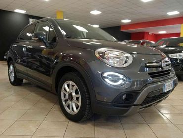 FIAT 500X 1.3 MultiJet 95 CV KM CERTIFICATI E GARANZIA