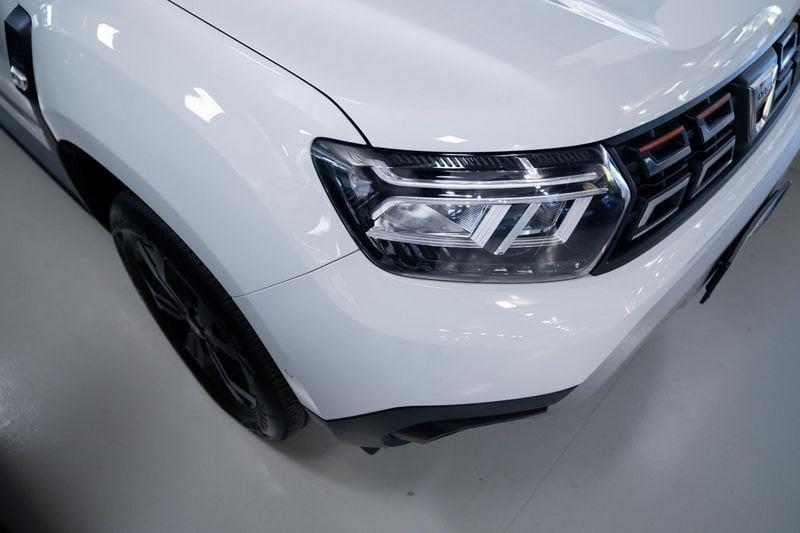 Dacia Duster 1.0 tce SL Extreme Gpl 4x2 100cv