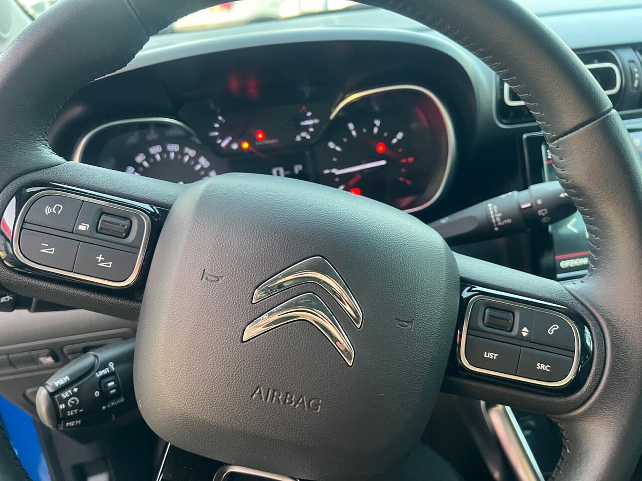 Citroen C3 Aircross PureTech Turbo 100 You Pack Plus