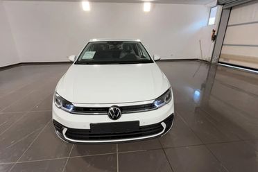 Volkswagen Polo 1.0 TSI DSG Edition Plus