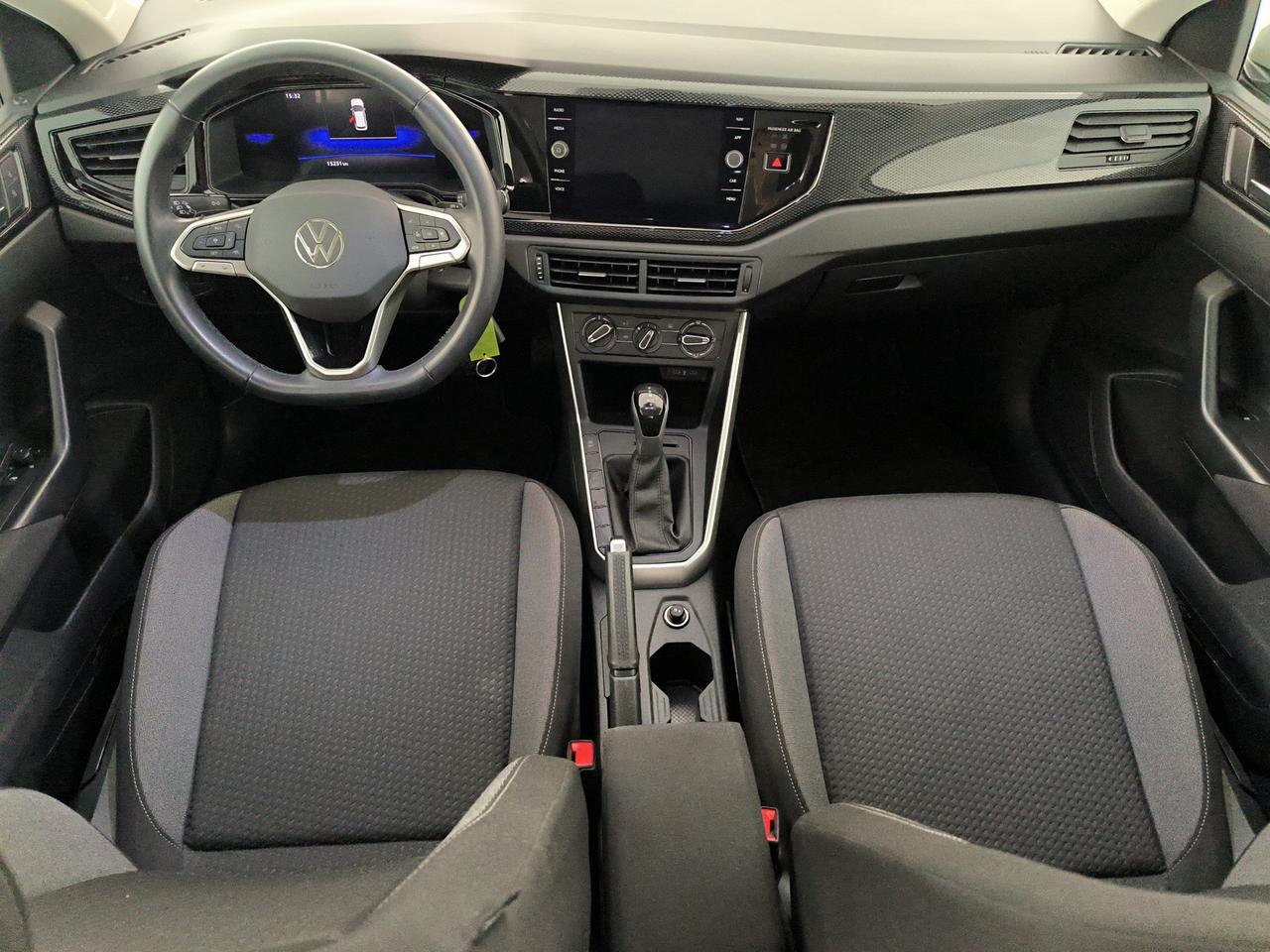 Volkswagen Taigo 1.0 tsi life 115cv dsg