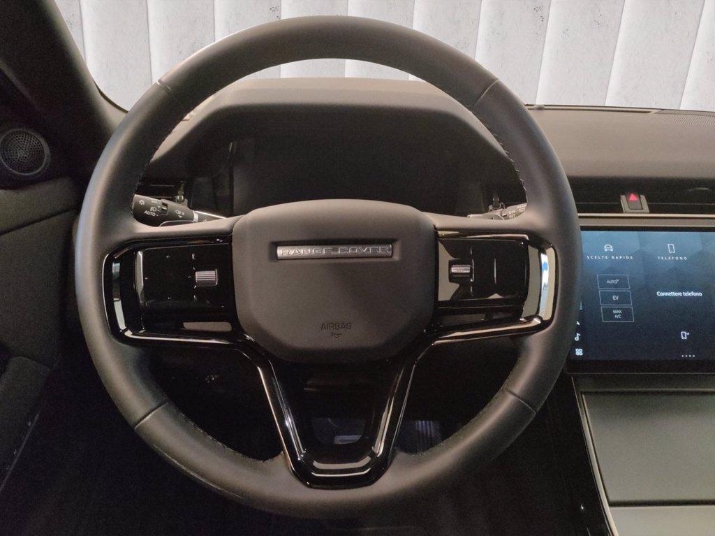 LAND ROVER Range rover evoque 1.5 i3 phev s awd 309cv auto del 2024