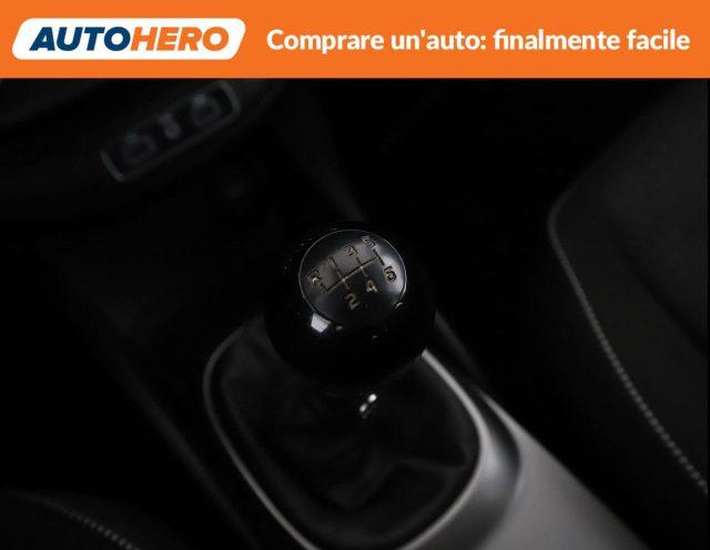 FIAT 500X 1.0 T3 120 CV Urban