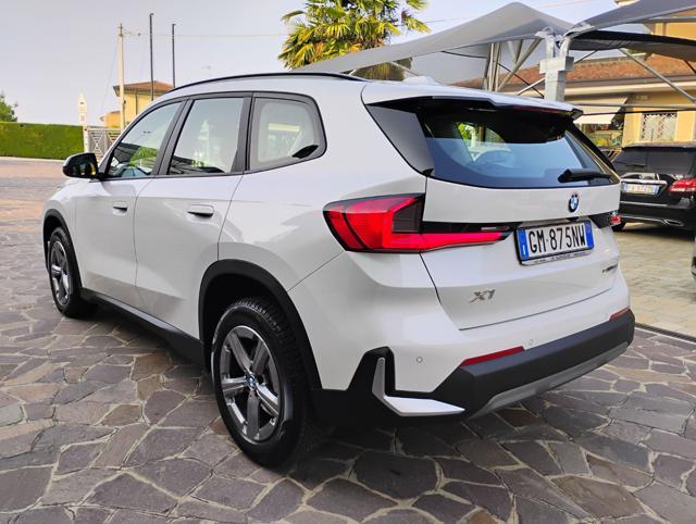 BMW X1 sDrive 18d Edition Essence